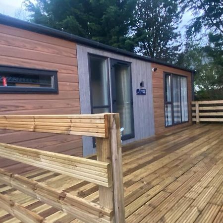 Corrie Fee Lodge Бот-оф-Гартен Экстерьер фото