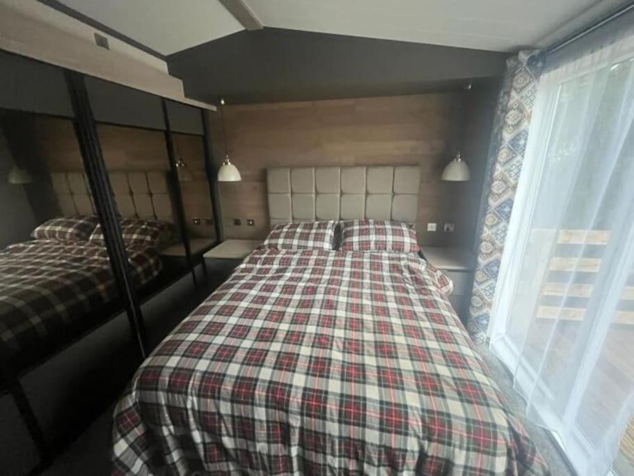 Corrie Fee Lodge Бот-оф-Гартен Экстерьер фото